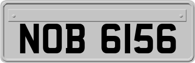 NOB6156