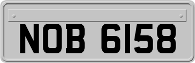 NOB6158