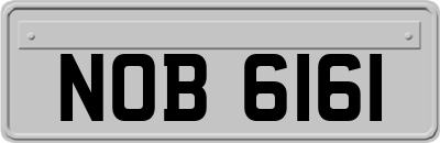 NOB6161