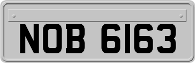 NOB6163