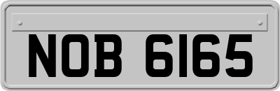 NOB6165