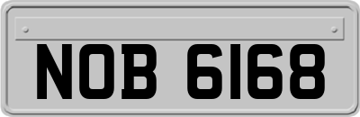 NOB6168