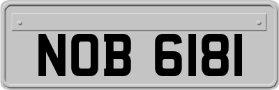 NOB6181