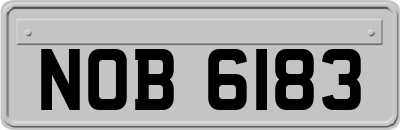 NOB6183