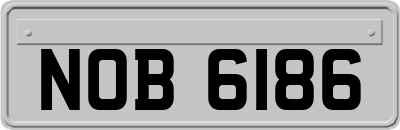 NOB6186