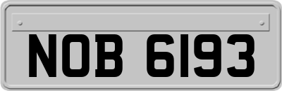 NOB6193