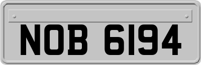 NOB6194