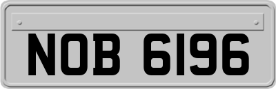 NOB6196