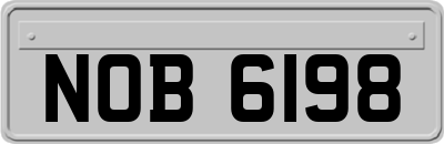 NOB6198