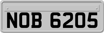 NOB6205