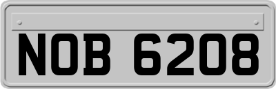 NOB6208