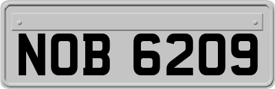 NOB6209