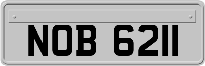 NOB6211