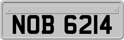 NOB6214