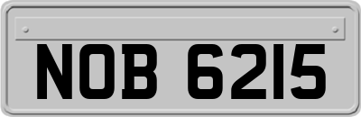 NOB6215