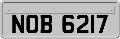 NOB6217