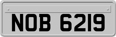 NOB6219