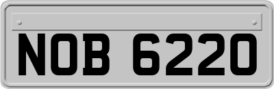 NOB6220