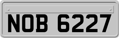 NOB6227