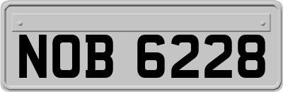 NOB6228