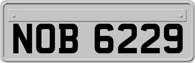 NOB6229