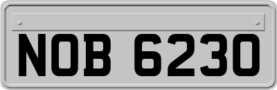 NOB6230