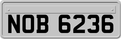 NOB6236