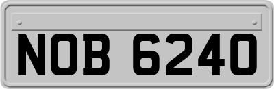 NOB6240