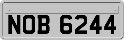 NOB6244
