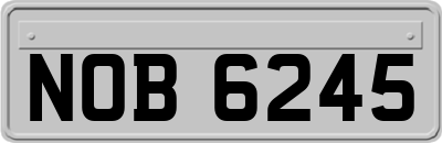 NOB6245