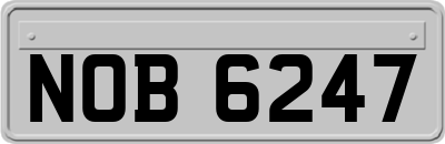 NOB6247