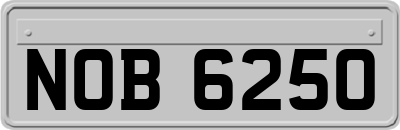 NOB6250