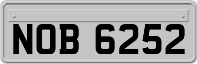 NOB6252