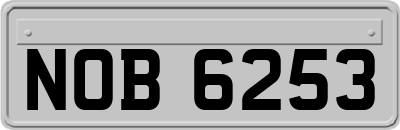 NOB6253