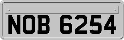 NOB6254
