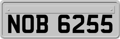 NOB6255