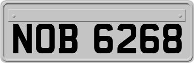 NOB6268