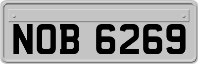 NOB6269