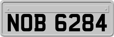 NOB6284