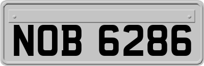 NOB6286
