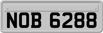 NOB6288
