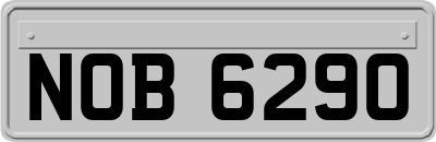 NOB6290