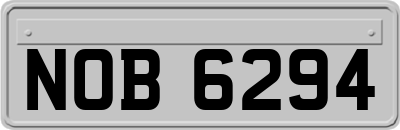 NOB6294