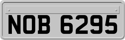 NOB6295