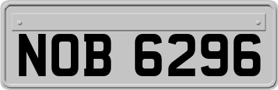 NOB6296