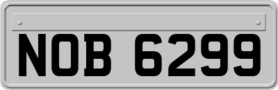 NOB6299