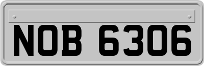 NOB6306
