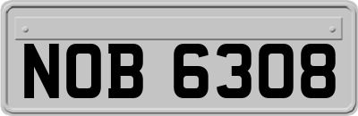 NOB6308