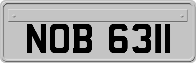 NOB6311