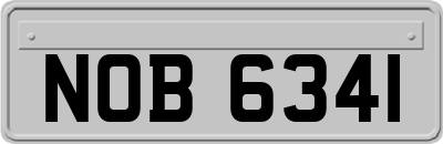 NOB6341
